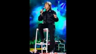 Heridas de Amor piano Ricardo Montaner En Vivo Estadio Velez Buenos Aires 2007 Audio [upl. by Marwin]