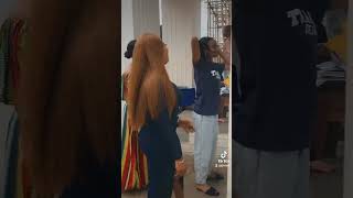 chidinma Oguike dance 🌝comedy viral moresubscribers [upl. by Ronnie]