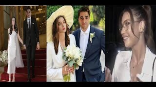 Mert Ramazan le hizo una propuesta de matrimonio a Afra para perdonarse a sí mismo [upl. by Nij]