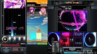 Beatmania IIDX 26 Rootage voltississimo SPA [upl. by Eli838]