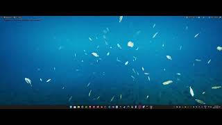 Unreal Engine 5 Oceanology 560 28 Fish Types [upl. by Nahor]