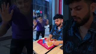 Jo chaiye tha woh bol diya🥹😆😂Gamingwithkoushal02 funny shorts comedy koushalmonga [upl. by Norford]