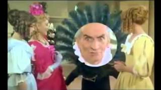 LAVARE  Louis de Funes [upl. by Libna382]