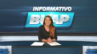 Informativo BUAP Ep 19 de septiembre [upl. by Berg]