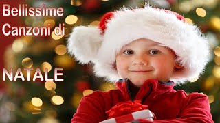 Bellissime e famose canzoni di Natale 2017 A Natale PuoiTu scendi dalle stelleBianco Natale [upl. by Kelly86]