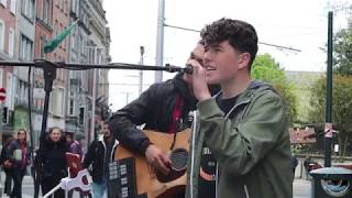 Jacob Koopman amp Padraig Cahill  All I Want kodaline [upl. by Ridinger]