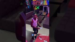 Thief caught on camera 🤣🤣🤣 funny funskitcomedy comedyfilms comedy bestcomedyskit [upl. by Ettereve]