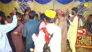 Muhinjo Yaar Safaa Gull Aa Sardar Solangi new Mahfil 2024 sindhi old song [upl. by Dawaj157]