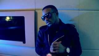 Fally Ipupa  Terminator Clip Officiel [upl. by Elem]