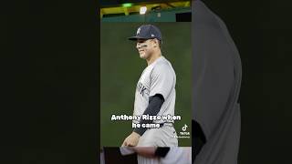 Was Aaron Boone the Yankees problem newyork yankees worldweries mlb aaronboone yankeesfans [upl. by Forrest]