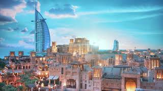 Madinat Jumeirah Living by Dubai Holding [upl. by Irma102]