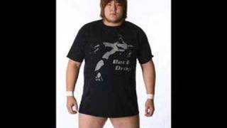 Takeshi Morishima Theme [upl. by Delogu]