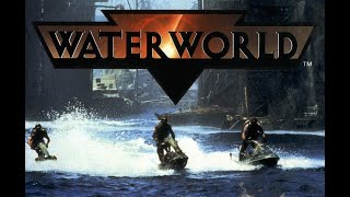 Waterworld  Mission Theme 2 extended to 1 hour [upl. by Queena]