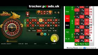 The internets most advanced roulette trackers   Lady luck is a thing of the past [upl. by Nedrob611]