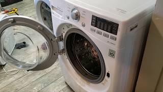 How To Use A Washing Machine MABE brand [upl. by Gusti]