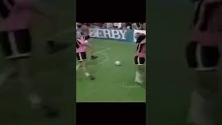 Maradona Sensational Bicycle Kick shorts [upl. by Fifi]