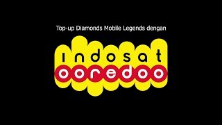 Cara Bayar Codashop dengan Pulsa INDOSAT [upl. by Elurd382]