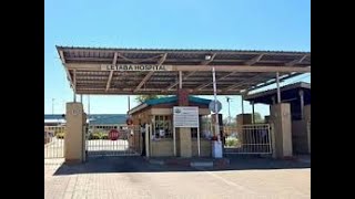 Letaba Hospital Medical internship review Limpopo South Africa 2024 [upl. by Groot]