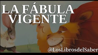 ESOPO  LA FABULA SIGUE VIGENTE [upl. by Airotahs]