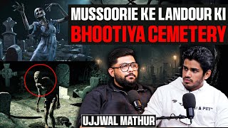 Mussoorie Ki Ye Kahani Rongte Khade Kard Degi True Horror Incident Ft Ujjwal Mathur [upl. by Eylk628]