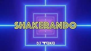 Rhove  Shakerando DJ Tony Toko Remix [upl. by Biggs]