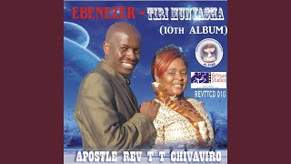 Ebenezer feat Charles Charamba Rumbi Zvirikuzhe Noel Zembe Kudzi Nyakudya Pastor [upl. by Jessamine]