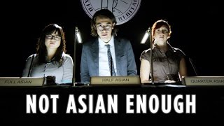 Are You Asian Enough [upl. by Mages]