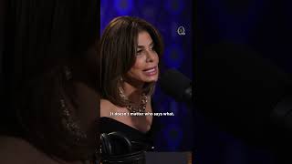 The wisdom Paula Abdul wanted contestants on AmericanIdol to take with them [upl. by Atisusej]