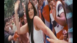 Kolkata Awesome Sala Re Song From A POLITICAL MURDER HD [upl. by Poliard]