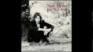 Nick Drake  Clothes of Sand [upl. by Demmahom927]