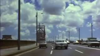 Brisbane City 1974  Filmed by Ross Myers [upl. by Caylor]