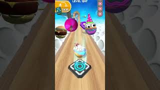 Going ball four ball new level in 2024 goingballs gaming games 2024 [upl. by Ylrebnik]