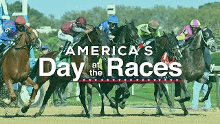 Americas Day At The Races  July 6 2024 [upl. by Durwyn]