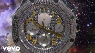 Pop Smoke  Iced Out Audemars Official Visualizer ft Dafi Woo [upl. by Lishe]