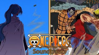 One Piece Episode 126 Soundtracks [upl. by Thinia]