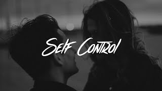 Bebe Rexha  Self Control Lyrics [upl. by Ellemrac304]