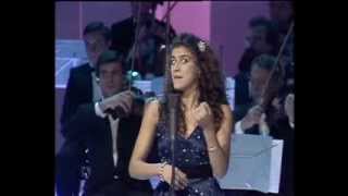 Cecilia Bartoli quotUna voce poco faquot dal Barbiere di Siviglia [upl. by Habas]