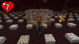 Weirdest Wither Skeleton Farm to Exist [upl. by Anastasia]