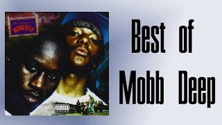 Best of Mobb Deep Songs [upl. by Hieronymus]