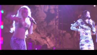 Desert Party Mega Event at Sharm El Sheikh October 23 2013 YouTube 720p [upl. by Kayle770]