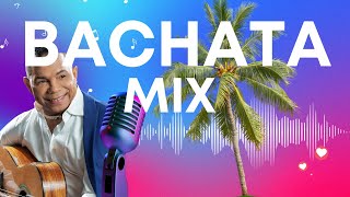 BACHATA MIX🌴 SOLO BACHATA🌴 MIX [upl. by Tnomyar269]