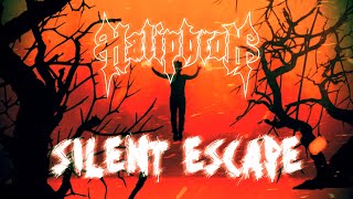 HALIPHRON  Silent Escape Official Video [upl. by Bradleigh811]