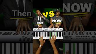 Gospel Tritones amp Chords piano gospel pianotutorial [upl. by Jerrol]