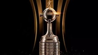 CONMEBOL Libertadores Intro 2024 Fanmade [upl. by Combs415]