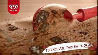 Chill at Homies with the New Tsokolate Tablea Fudge [upl. by Nailil]