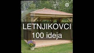 Letnjikovac 💯 ideja🏘 UREDJENJE DVORIŠTA🏡 [upl. by Otiv802]