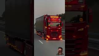 automobile fh5 keşfet ets2 music love remix dance edm truckdriver [upl. by Herates]