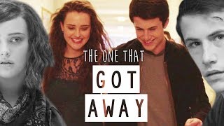 13 Reasons Why Hannah amp Clay  The One That Got Away [upl. by Livingstone]