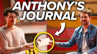 Ian Reads Anthony’s Angry Letter [upl. by Nolan]