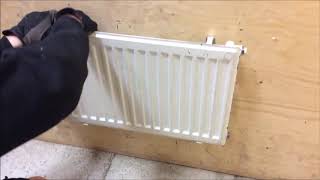 montera radiator [upl. by Rees]